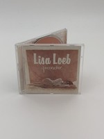 CD Lisa Loeb Firecracker CD