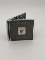 CD Tim Lawson The Right Way On CD
