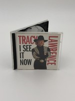 CD Tracy Lawrence I See It Now CD