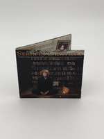 CD Serafin LaRiviere Nothing Goes Quietly CD