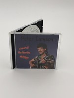 CD Peter Lamson Lookin at the Blue Side of Things CD