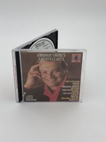 CD Frankie Laines Greatest Hits CD