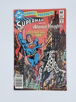 DC Dc Comics Presents #57 Dc May 1983