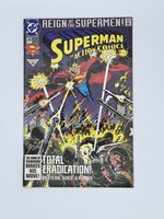 DC Action Comics #690 Dc August 1993