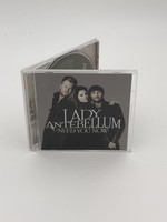 CD Lady Antebellum Need You Now CD