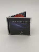 CD Van Morrison Magic Time CD