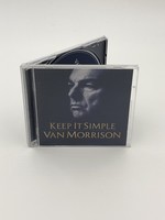 CD Van Morrison Keep It Simple CD