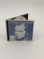 CD Van Morrison Into The Music CD