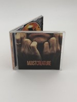 CD Moist Creature CD