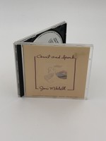 CD Joni Mitchell Court and Spark CD