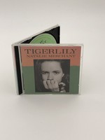 CD Natalie Merchant Tigerlily CD