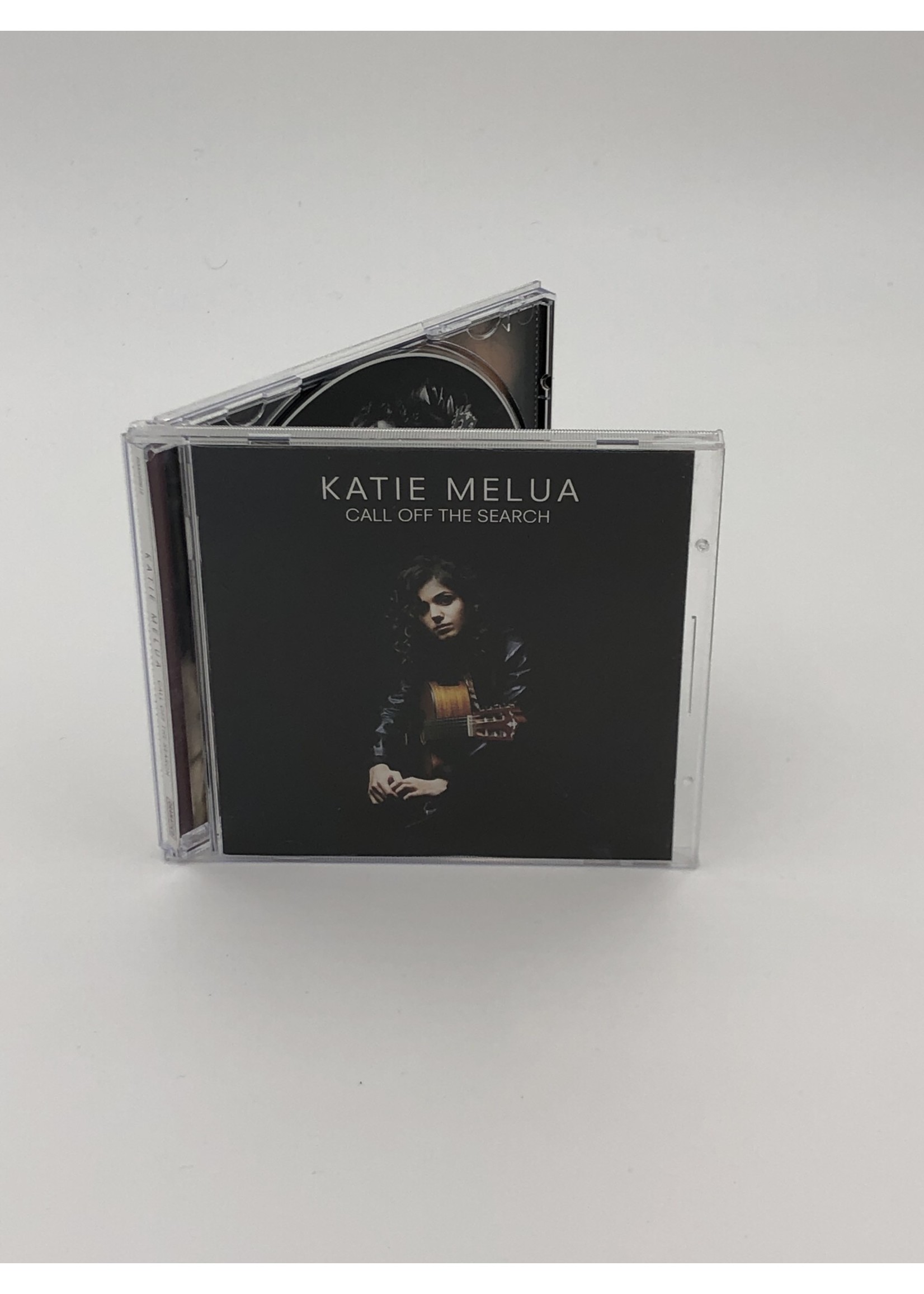 CD Katie Melua: Call off the Search CD