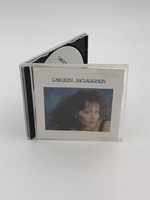 CD Carolyn McLaughlin Carolyn McLaughlin CD