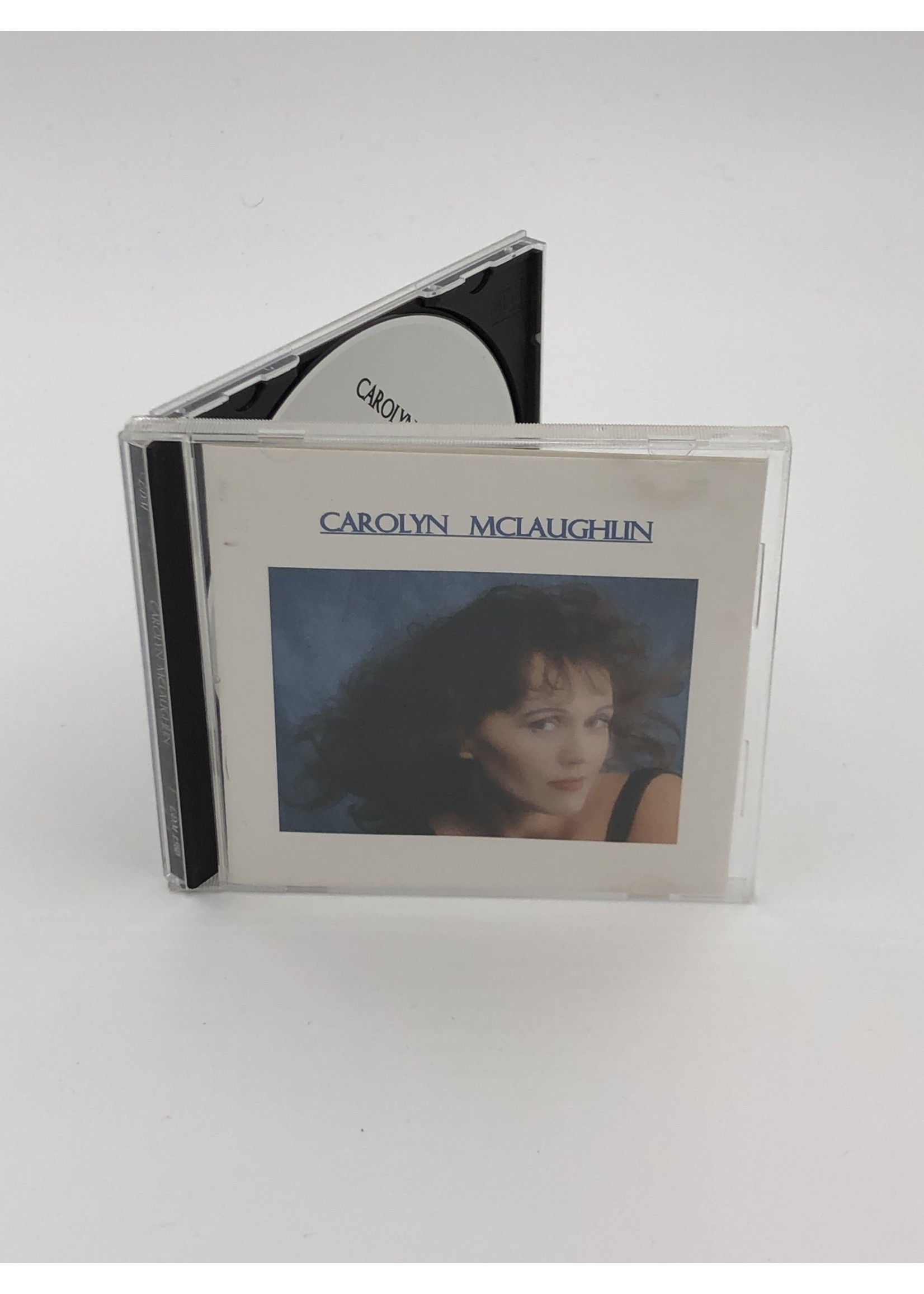 CD Carolyn McLaughlin: Carolyn McLaughlin CD