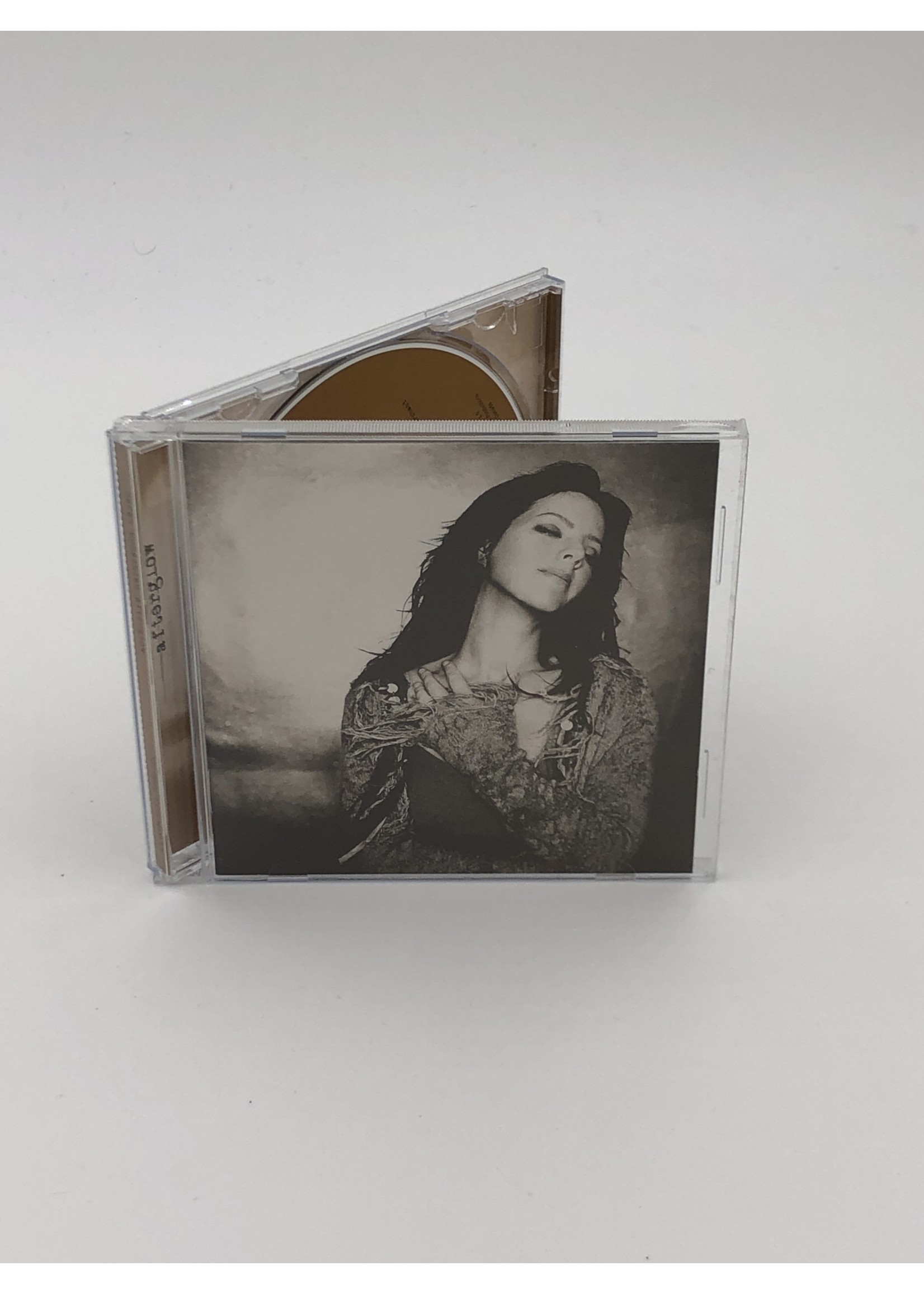 CD Sarah McLachlan: Afterglow CD