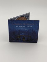 CD Loreena McKennitt An Ancient Muse CD