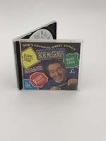 CD Bob McGrath Bobs Favorite Street Songs CD