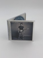 CD John Mayer Heavier Things CD