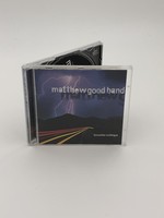 CD Matthew Good Band Beautiful Midnight CD