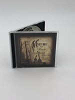 CD Erynn Marshall & Chris Coole Meet me in the Music CD