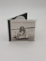 CD Amanda Marshall: Amanda Marshall CD