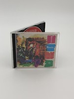 CD Branford Marsalis I heard you twice the First Time CD