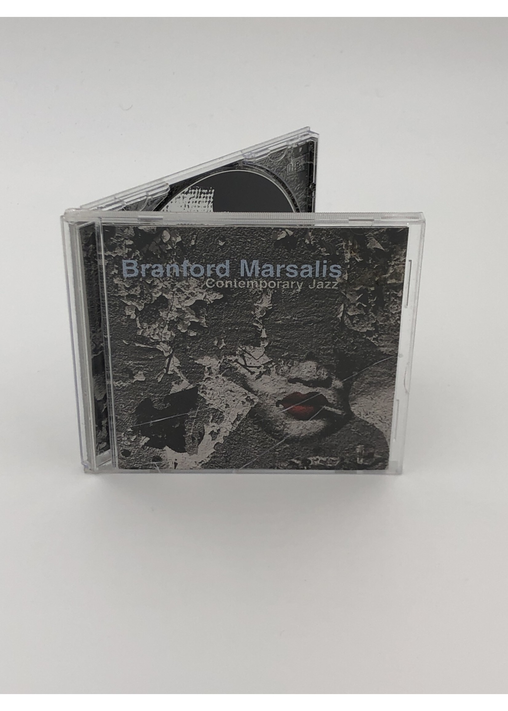 CD Branford Marsalis Quartet: Contemporary Jazz CD