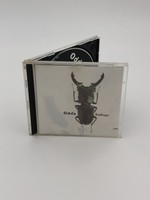 CD Odds Bedbugs CD