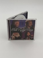 CD The Oak Ridge Boys A Gospel Journey CD