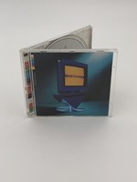 CD Menswear Nuisance CD