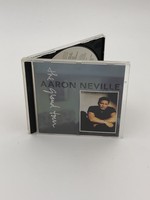 CD Aaron Neville The Grand Tour CD