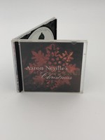 CD Aaron Neville Soulful Christmas CD