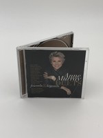 CD Anne Murray Duets Friends and Legends CD