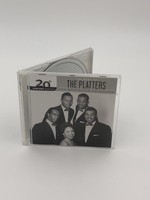 CD The Best of The Platters CD