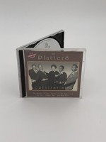CD The Platters Greatest Hits CD