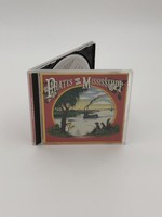 CD Pirates of the Mississippi Pirates of the Mississippi CD