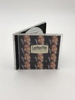 CD Courtney Pine Destinys Song + The Image of Pursuance CD