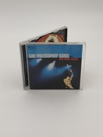 CD The Philosopher Kings One Night Stand CD