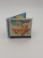 CD The Philosopher Kings Castles CD