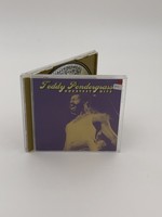 CD Teddy Pendergrass Greatest Hits CD
