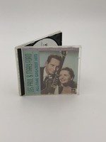 CD Les Paul & Mary Ford All Time Greatest Hits CD
