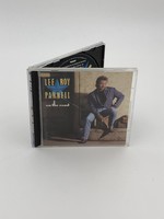 CD Lee Roy Parnell On The Road CD
