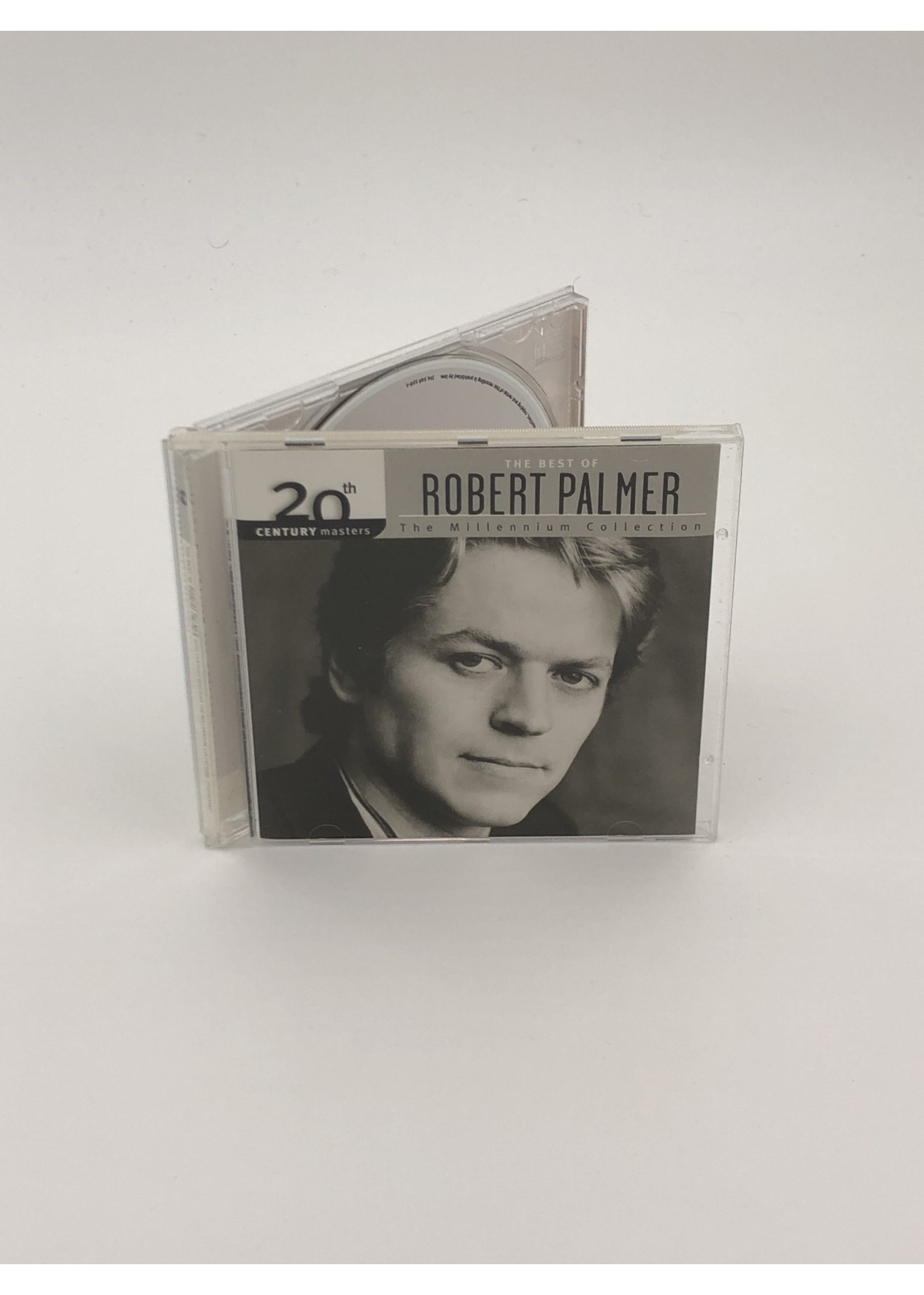 CD The Best of Robert Palmer CD