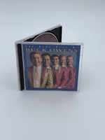 CD The Very Best of Buck Owens Volume 1 CD