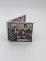 CD One Direction Made in the A.M. CD