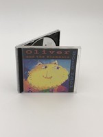 CD Oliver & The Elements Bone Idol CD