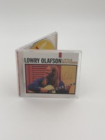CD Lowry Olafson Little Monsters CD