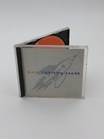 CD Pure Lightning Seeds CD