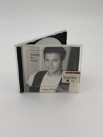 CD Aaron Pritchett: Young in Love CD