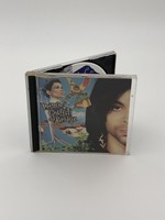 CD Prince Music from Graffiti Bridge CD